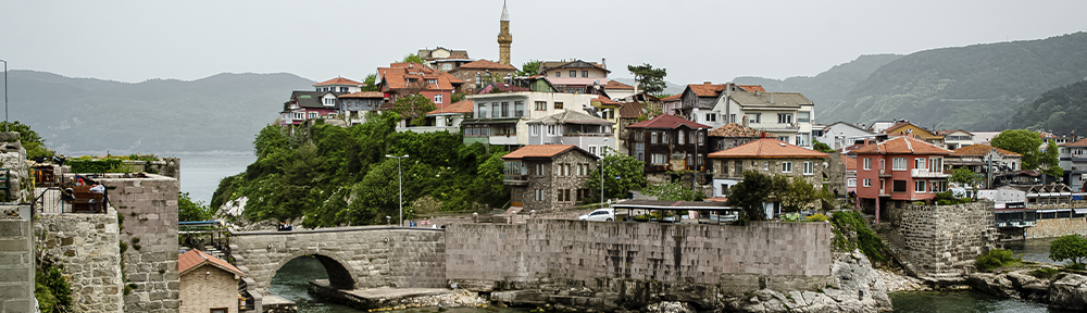 Met de camper op pad