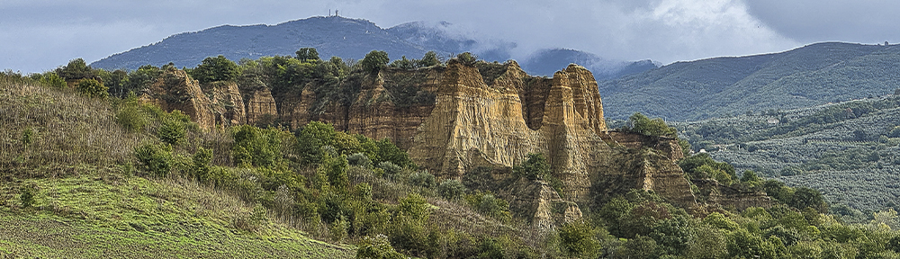 Met de camper op pad