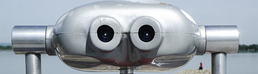 Met de camper op pad