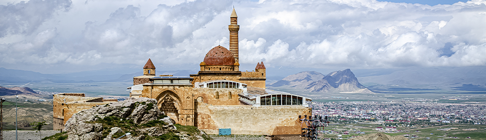 Met de camper op pad