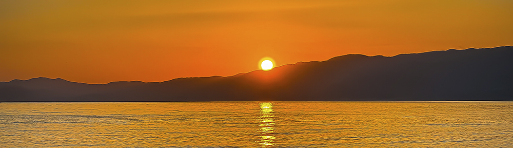 Met de camper op pad